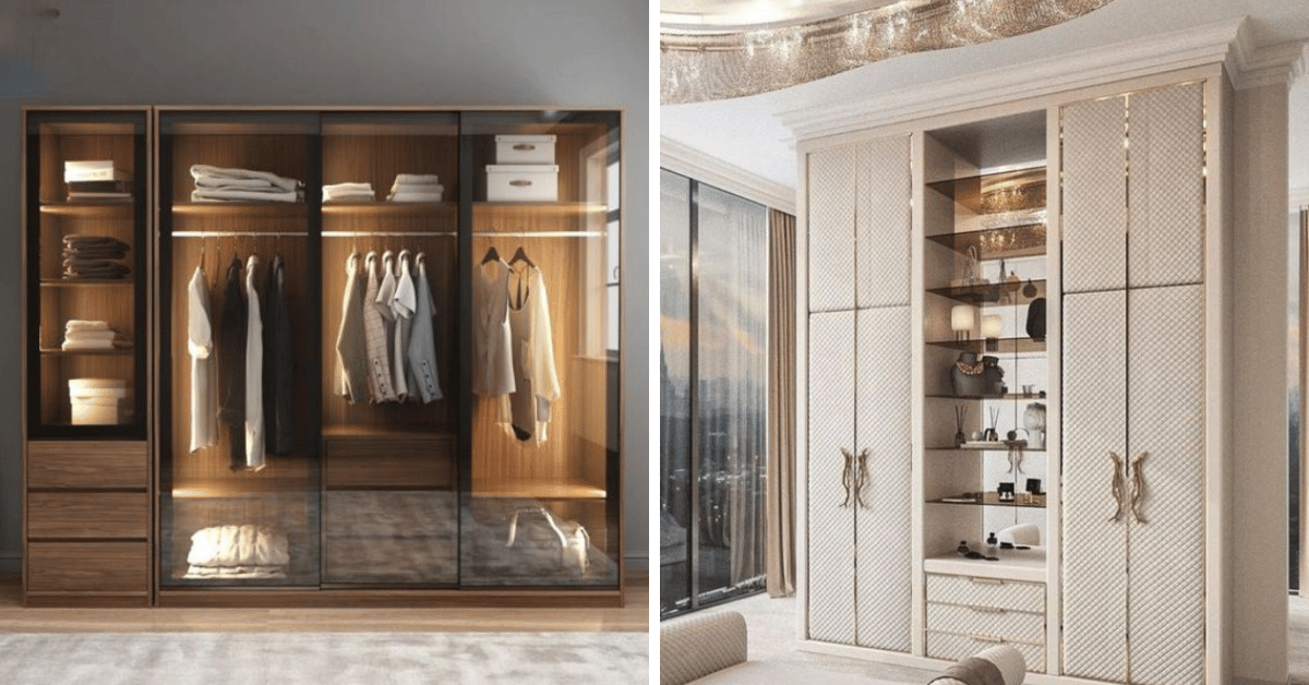 Wardrobe Overview