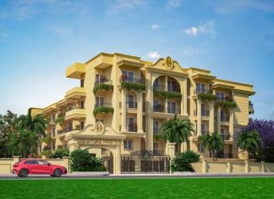 Sarjapur Signature Villas