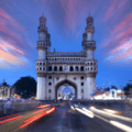 Hyderabad