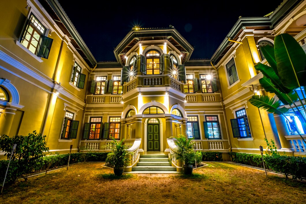 Villas