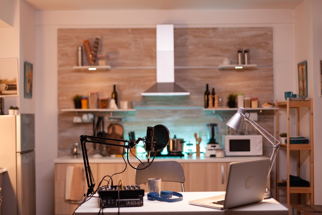 Studios