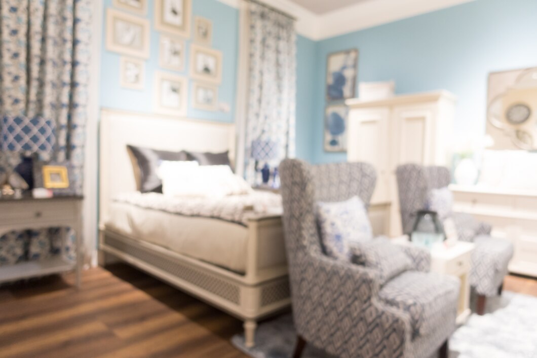 1-3 Bedrooms