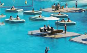 DAMAC Islands
