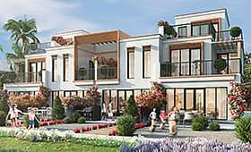 DAMAC Lagoons - Mykonos