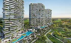 DAMAC Lagoons - Mykonos