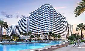 DAMAC Lagoons - Mykonos