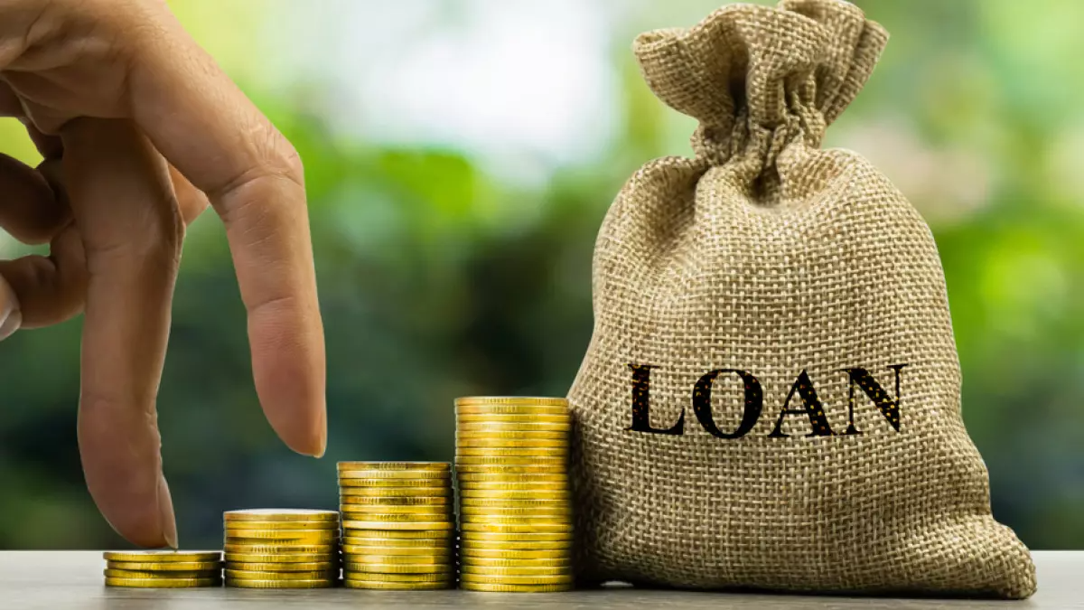 Home Loan