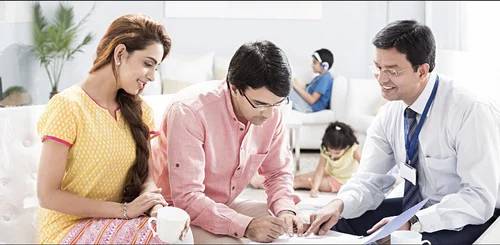 Home Loan